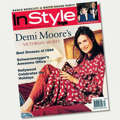 demi moore