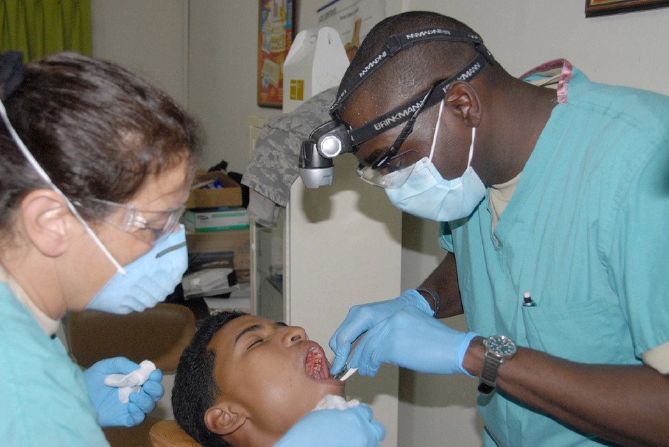 dentistry