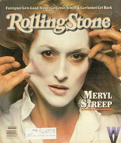 Ms in 80s rolling stone