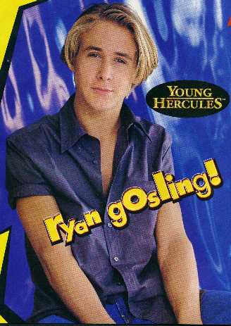 RyanGoslingyoung