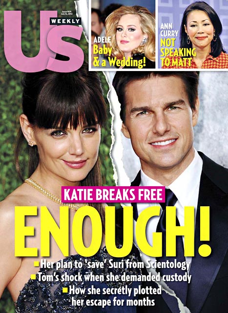 us cover